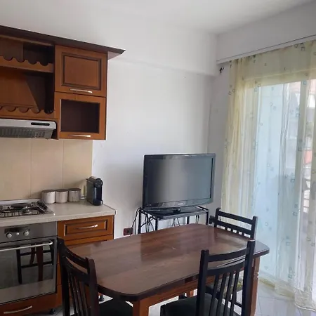Apartamento For Rent