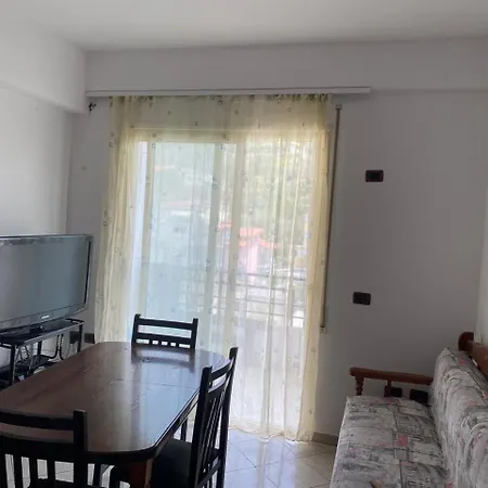 Appartement For Rent Vlorë