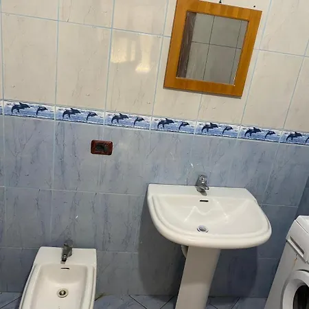 Appartement For Rent *