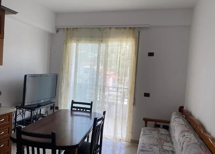 아파트 For Rent Vlorë