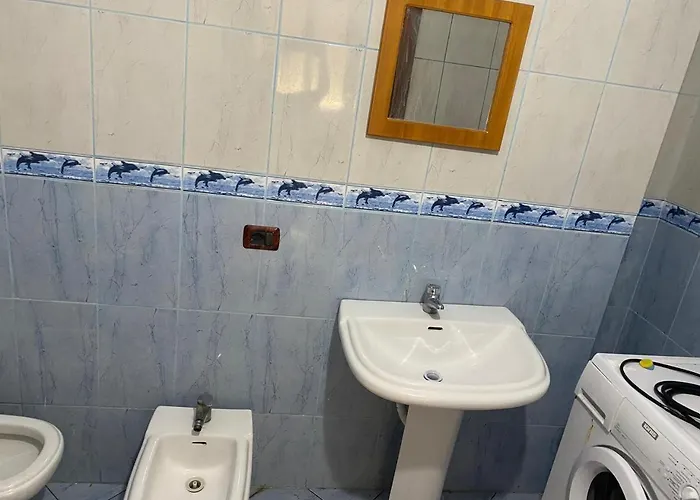 아파트 For Rent *